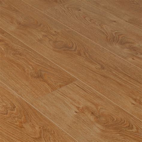 Krono Original Vario 12mm Albany Oak Laminate Flooring Leader Floors