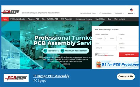 Spot The Top Pcb Assembly Service Companies In China