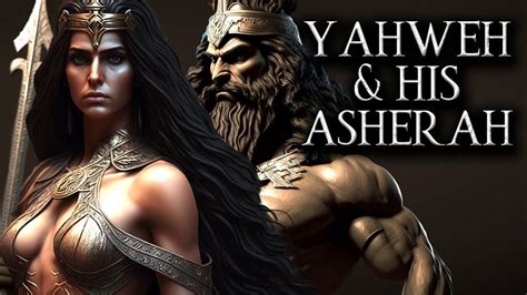 The Truth About Yahweh and His Asherah | Practice what you preach, Truth, Bible love