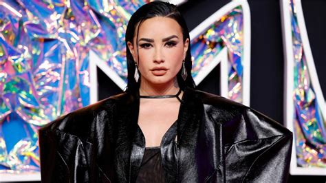 Demi Lovato Revists La La Land On New Album Revamped Iheart