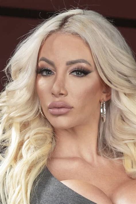 Nicolette Shea Profile Images — The Movie Database Tmdb