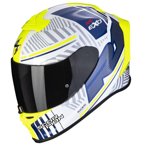 Casque intégral Scorpion EXO R1 EVO Air