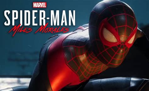 Spider Man Miles Morales Walkthrough And Guide Neoseeker