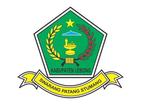 Logo Kabupaten Lebong Vector Cdr Png Hd Gudril Logo Tempat Nya Theme