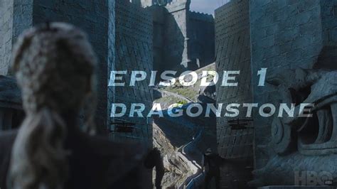 Game Of Thrones Season 7 Episode 1 Dragonstone Preview Predictions