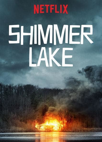 Lago Shimmer 2017 Filmaffinity