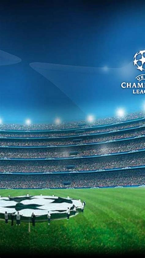 Uefa, Champions League, Football Stadium, HD Wallpaper, 53% OFF