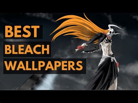 Bleach Wallpaper K Live Infoupdate Org