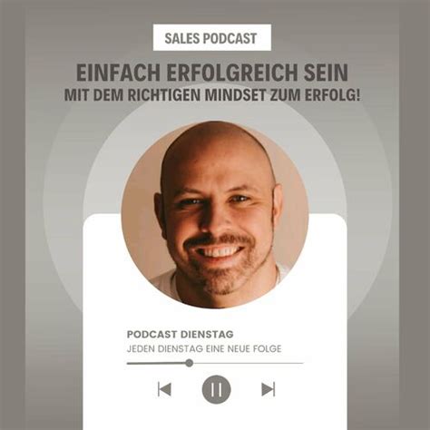 Listen To Einfach Erfolgreich Sein Mit Dem Richtigen Mindset Zum