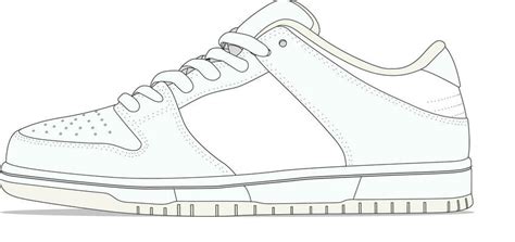 Shoe Template Vector Art, Icons, and Graphics for Free Download