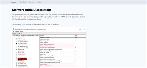 Top 25 Malware Analysis Tools - Startup Stash