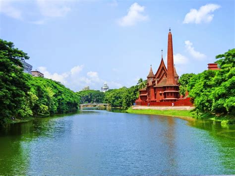 learners diary  field trip  dhanmondi lake