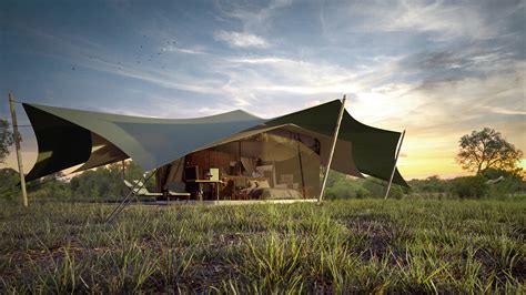 WILDERNESS USAWA SERENGETI | Luxury Frontiers