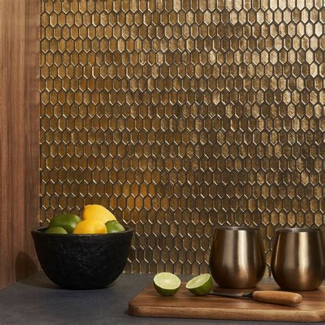 Flicker Gold Mosaic Glass Mosaic Wall Tiles Glass Mosaic Tiles