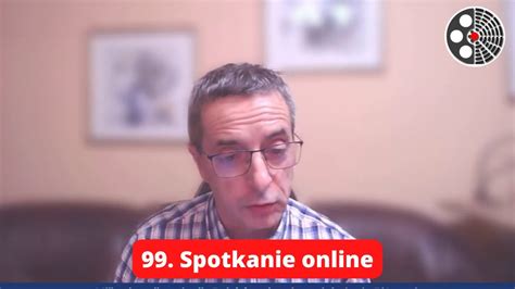 Jerzy Wcisła 99 spotkanie online YouTube