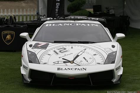 Lamborghini Gallardo Lp Super Trofeo Gallery Supercars Net