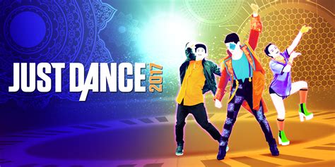 Just Dance Wii U Games Nintendo