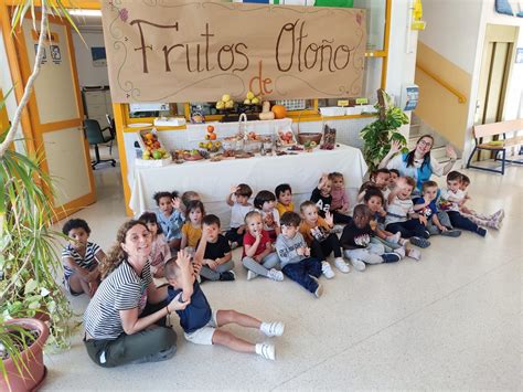 El Oto O Lleg Ceip La Romanilla