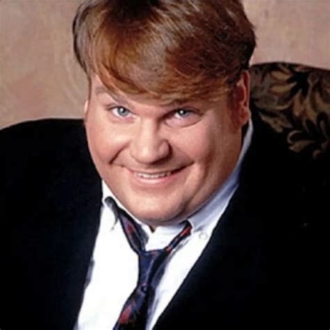 Top 5 Things I Learned From Watching I Am Chris Farley The Fictionals