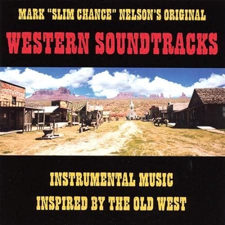 Western Soundtracks: Amazon.co.uk: Music