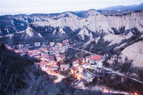 One Day in Melnik, Bulgaria - Sights Better Seen