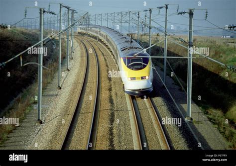 Front Of Eurostar Hi Res Stock Photography And Images Alamy