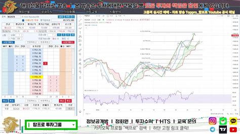 해외선물 실시간 01월23일 나스닥 실시간 매매 자리받아가세요~ 매월 3천스타트 해외선물 해외선물실시간 해외선물