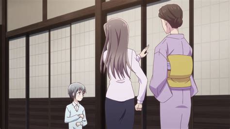 Satsuki The Hunter on Twitter: "Mama Yuki really sold her son for a bag ...