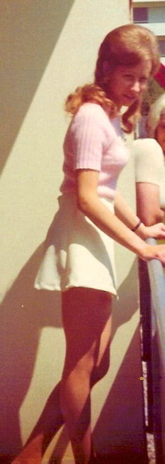 Retro Vintage Polaroid Porn Pic