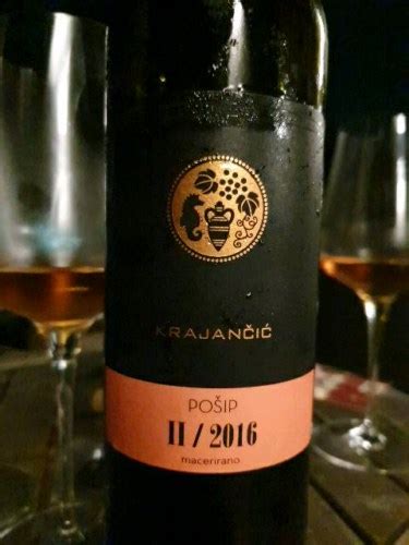 Krajancic Po Ip Ii Vivino Australia