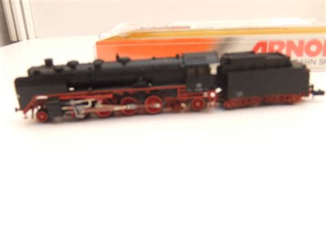 Arnold Spur N Br Db Ep Iii Modellbahn N Tz