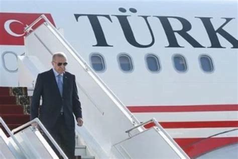 Cumhurbaşkanı Erdoğan dan 12 yıl sonra Irak a kritik ziyaret Bursa