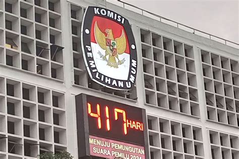 Antisipasi Golput Lebih Dini KPU Analisis Perilaku Pemilih Di Pemilu