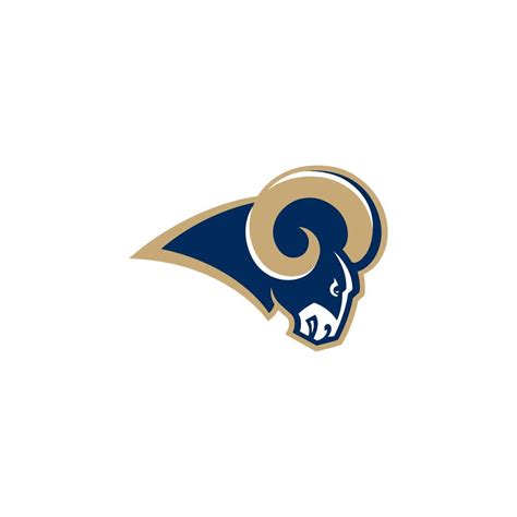 St. Louis Rams Logo Vector - (.Ai .PNG .SVG .EPS Free Download)