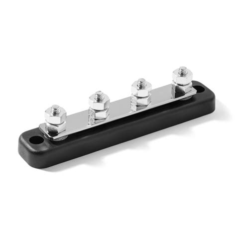 Spartan Power Heavy Duty Busbars 150A 600A 4 6 8 Terminals