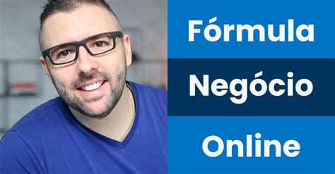 Fórmula Negócio Online funciona Leia antes de comprar