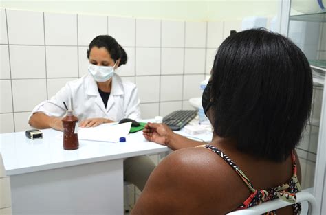 Resende Promove Campanha De Exames Preventivos Para Mulheres A Voz Da