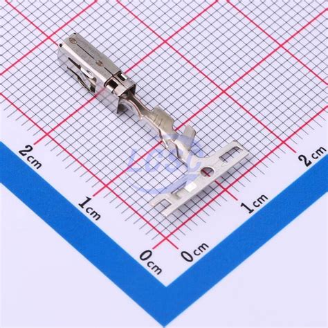 334720802 | MOLEX | Automobile Connectors | JLCPCB
