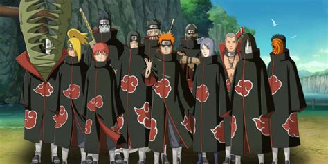 LF: Akatsuki X OC👀👀 (Naruto!) on Toyhouse