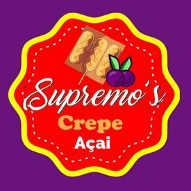 Supremo s Crepe e Açai CAMPO LARGO iFood