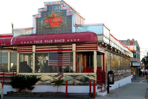 Diner Is One Of The Best Restaurants In New York