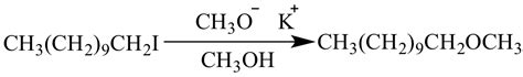 Illustrated Glossary Of Organic Chemistry Methoxide