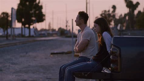 PALM TREES AND POWER LINES Trailer Jamie Dack S Sundance Winning Drama