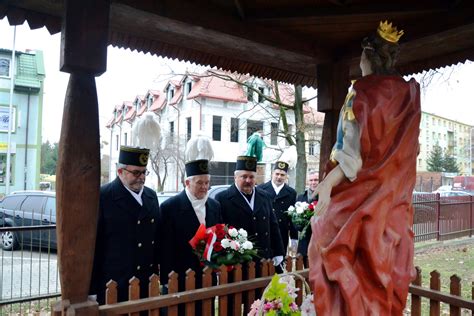 Barb Rka Zak Ady Chemiczne Siarkopol W Tarnobrzegu