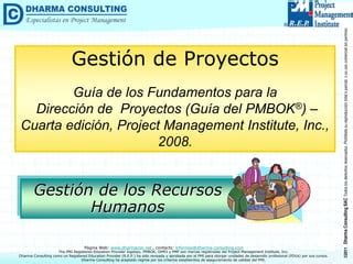 414015455 Gestion De Recursos Humanos Ppt