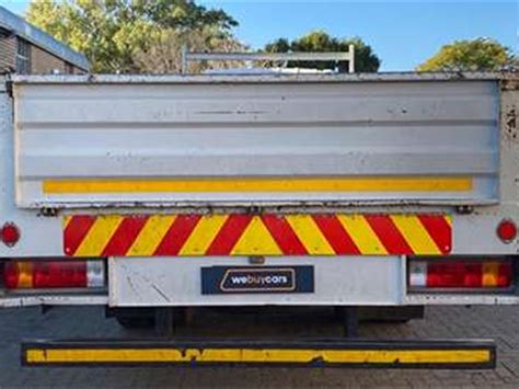 Used 2015 15 Series 15 180 Fl 8 Ton For Sale In Gauteng By We Buy Cars Trucks R 185 900