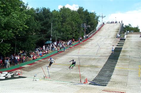 Uk Alpine Snowsports Centre