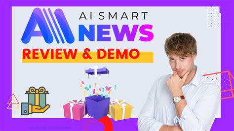 AI SmartNews Review Full OTO Details Bonuses Demo 2023 YouTube