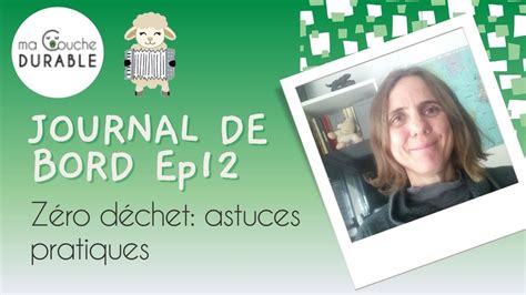 Comment Passer Au Z Ro D Chet Astuces Pratiques Journal De Bord Ep