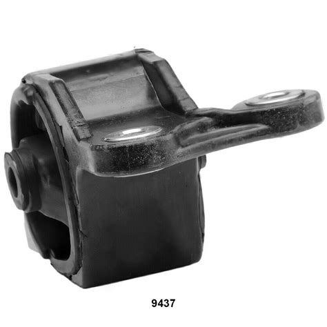 9437 Rear Engine Motor Mount 1 Pc For 07 08 Honda Fit 15l At And Mt 50810sla981 Ebay